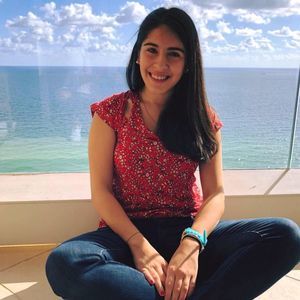 Meet your Posher, Alida